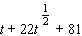 <strong>Multiply. (Assume the variable represents a nonnegative real number.) </strong> A) B) C) D) E)
