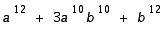<strong>Multiply. (Assume the variables represent nonnegative real numbers.) </strong> A) B) C) D) E)