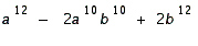<strong>Multiply. (Assume the variables represent nonnegative real numbers.) </strong> A) B) C) D) E)
