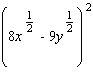 <strong>Multiply. (Assume the variables represent nonnegative real numbers.) </strong> A) B) C) D) E)