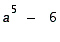 <strong>Multiply. (Assume the variable represents a nonnegative real number.) </strong> A) B) C) D) E)
