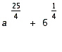 <strong>Multiply. (Assume the variable represents a nonnegative real number.) </strong> A) B) C) D) E)