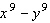 <strong>Multiply. (Assume the variables represent nonnegative real numbers.) </strong> A) B) C) D) E)