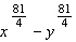 <strong>Multiply. (Assume the variables represent nonnegative real numbers.) </strong> A) B) C) D) E)
