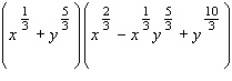 <strong>Multiply. (Assume the variables represent nonnegative real numbers.) </strong> A) B) C) D)