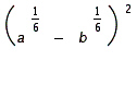 Multiply. (Assume the variables represent nonnegative real numbers.)