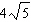 <strong>Use Property 1 for Radicals to write the expression in simplified form. </strong> A) B) C) D) E)