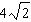 <strong>Use Property 1 for Radicals to write the expression in simplified form. </strong> A) B) C) D) E)