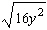 <strong>Simplify the expression. Do not assume that the variables represent positive numbers. </strong> A) B) C) D) E)