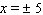 <strong>Solve the following quadratic equation by completing the square. </strong> A) B) C) D) E)