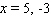 <strong>Solve the following quadratic equation by completing the square. </strong> A) B) C) D) E)