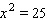 Solve the equation.  