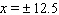 <strong>Solve the equation. </strong> A) B) C) D) E)