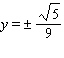 <strong>Solve the equation. </strong> A) B) C) D) E)