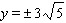 <strong>Solve the equation. </strong> A) B) C) D) E)