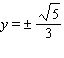 <strong>Solve the equation. </strong> A) B) C) D) E)