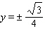 <strong>Solve the equation. </strong> A) B) C) D) E)