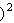 Fill in the blanks so that the left side is a perfect square trinomial; that is, complete the square. _____ _____
