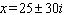 <strong>Solve the equation using the quadratic formula. </strong> A) B) C) D) E)