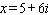 <strong>Solve the equation using the quadratic formula. </strong> A) B) C) D) E)