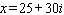 <strong>Solve the equation using the quadratic formula. </strong> A) B) C) D) E)