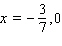 <strong>Solve the equation. Use factoring or the quadratic formula, whichever is appropriate. (Try factoring first. If you have any difficulty factoring, then go right to the quadratic formula.) </strong> A) B) C) D) E)