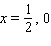 <strong>Solve the equation. Use factoring or the quadratic formula, whichever is appropriate. (Try factoring first. If you have any difficulty factoring, then go right to the quadratic formula.) </strong> A) B) C) D) E)