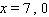 <strong>Solve the equation. Use factoring or the quadratic formula, whichever is appropriate. (Try factoring first. If you have any difficulty factoring, then go right to the quadratic formula.) </strong> A) B) C) D) E)
