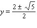 <strong>Multiply both sides of the equation by their LCD. Then solve the resulting equation. </strong> A) B) C) D) E)