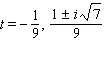 <strong>Solve the equation. </strong> A) B) C) D) E)