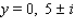 <strong>Look for the greatest common factor, then use the quadratic formula to find all solutions. </strong> A) B) C) D) E)