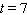 Find an equation that has the given solutions.   ,  