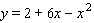 For the equation, find the coordinates of the vertex, and indicate whether the vertex is the highest point on the graph or the lowest point on the graph. (Do not graph.) Vertex = __________ The vertex is the __________ point on the graph.