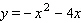 For the equation, find the coordinates of the vertex, and indicate whether the vertex is the highest point on the graph or the lowest point on the graph. (Do not graph.) Vertex = __________ The vertex is the __________ point on the graph.