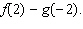 <strong>Let and evaluate </strong> A) B) C) D) E)