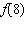 <strong>If then Use these two functions to find and </strong> A) B) C) D) E)