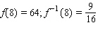 <strong>If then Use these two functions to find and </strong> A) B) C) D) E)