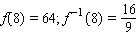 <strong>If then Use these two functions to find and </strong> A) B) C) D) E)