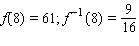 <strong>If then Use these two functions to find and </strong> A) B) C) D) E)