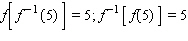 <strong>If then Use these two functions to find and </strong> A) B) C) D) E)