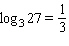 <strong>Choose the answer that shows the equation in logarithmic form. </strong> A) B) C) D) E)