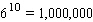 <strong>Choose the answer that shows the equation in exponential form. </strong> A) B) C) D) E)