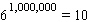 <strong>Choose the answer that shows the equation in exponential form. </strong> A) B) C) D) E)