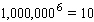<strong>Choose the answer that shows the equation in exponential form. </strong> A) B) C) D) E)