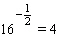 <strong>Choose the answer that shows the equation in exponential form. </strong> A) B) C) D) E)