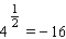 <strong>Choose the answer that shows the equation in exponential form. </strong> A) B) C) D) E)