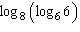Simplify.  