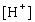 where is the concentration of hydrogen ions in solution. If a glass of orange juice has a pH of 4, what is the concentration of hydrogen ions in the orange juice?
