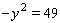 <strong>Solve. </strong> A) B) C) D) E)