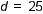 <strong>Find the distance between the following points. (7, 5) and (11, 8)</strong> A) B) C) D) E)